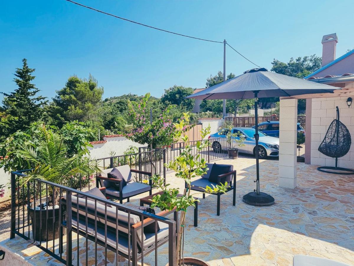 Villa Green Spirit Polaca Exterior foto