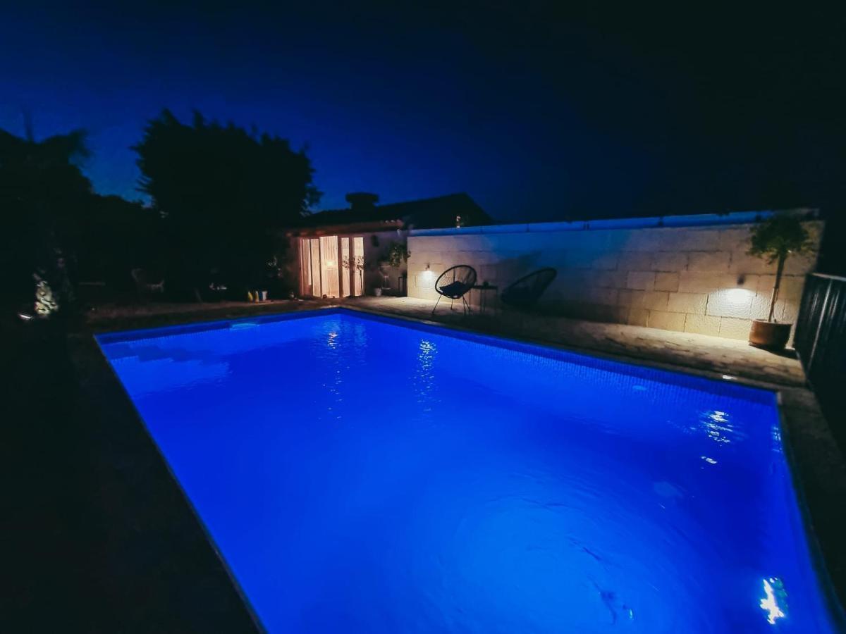 Villa Green Spirit Polaca Exterior foto