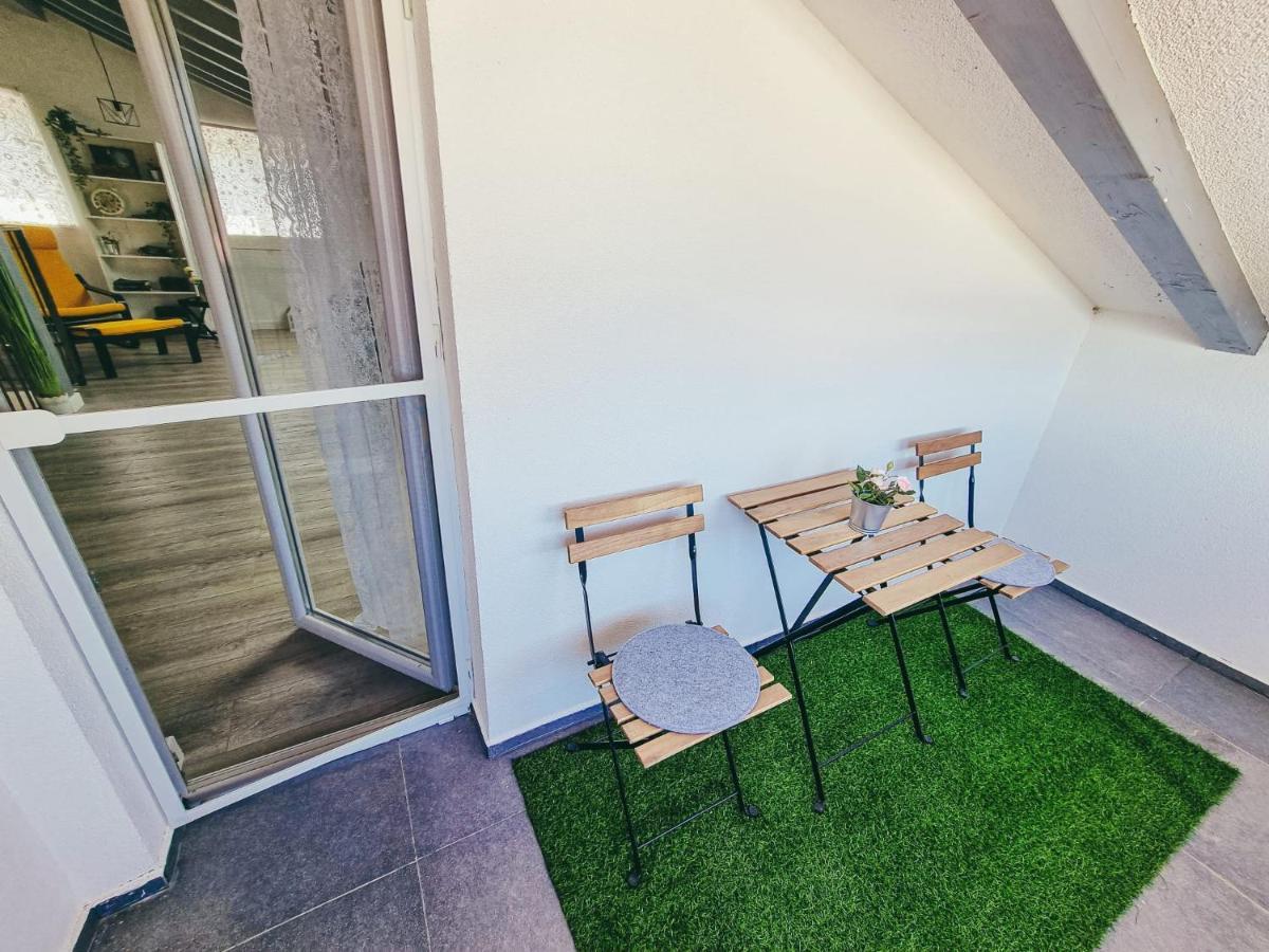 Villa Green Spirit Polaca Exterior foto