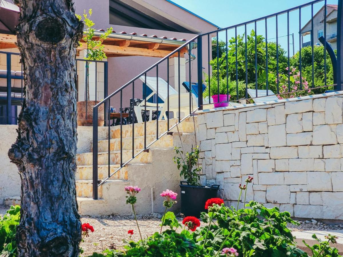 Villa Green Spirit Polaca Exterior foto