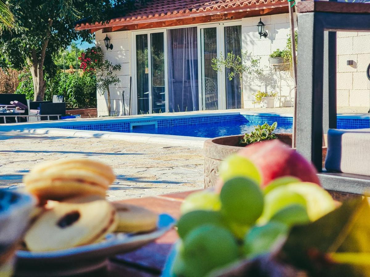Villa Green Spirit Polaca Exterior foto