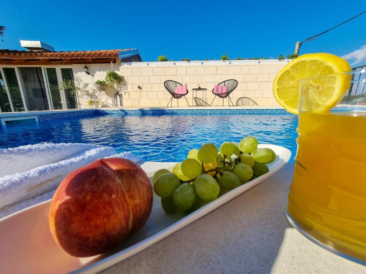Villa Green Spirit Polaca Exterior foto
